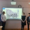 УРОК ПАМЯТИ «БЛОКАДНЫЙ ХЛЕБ»