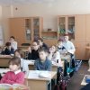 УРОК ПАМЯТИ «БЛОКАДНЫЙ ХЛЕБ»