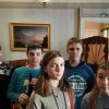 В СУББОТУ ПОСЛЕ УРОКОВ
