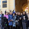 В СУББОТУ ПОСЛЕ УРОКОВ