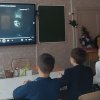 В ПАМЯТНЫЙ ДЕНЬ