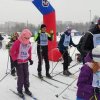 НА ЛЫЖНЕ