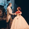 «ЕВГЕНИЙ ОНЕГИН» НА РАЗНЫХ СЦЕНАХ