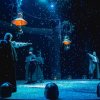 «ЕВГЕНИЙ ОНЕГИН» НА РАЗНЫХ СЦЕНАХ