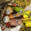 «ВОЛШЕБСТВО ОСЕНИ»