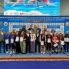 ПОБЕДИЛА ДВАЖДЫ