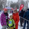 ЗИМНИЙ ПАВЛОВСКИЙ ЗАБЕГ