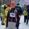 ЗИМНИЙ ПАВЛОВСКИЙ ЗАБЕГ