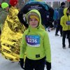 ЗИМНИЙ ПАВЛОВСКИЙ ЗАБЕГ
