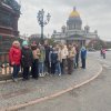 ВСТРЕЧА С ДЕТИЩЕМ ПЕТРА