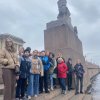 ВСТРЕЧА С ДЕТИЩЕМ ПЕТРА