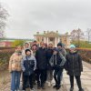 ВСТРЕЧА С ДЕТИЩЕМ ПЕТРА