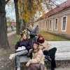 ВСТРЕЧА С ДЕТИЩЕМ ПЕТРА