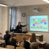 ВСЕРОССИЙСКИЙ ДЕНЬ ПРАВОВОЙ ПОМОЩИ ДЕТЯМ