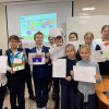 ВСЕРОССИЙСКИЙ ДЕНЬ ПРАВОВОЙ ПОМОЩИ ДЕТЯМ