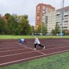 ПРИНЯЛИ АКТИВНОЕ УЧАСТИЕ