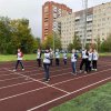 ПРИНЯЛИ АКТИВНОЕ УЧАСТИЕ