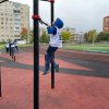 ПРИНЯЛИ АКТИВНОЕ УЧАСТИЕ