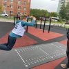 ПРИНЯЛИ АКТИВНОЕ УЧАСТИЕ
