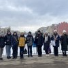 РАЗНОЧИННЫЙ ПЕТЕРБУРГ