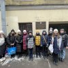 РАЗНОЧИННЫЙ ПЕТЕРБУРГ