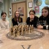 РАЗНОЧИННЫЙ ПЕТЕРБУРГ