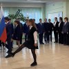 РАЗГОВОР О ВАЖНОМ