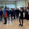 РАЗГОВОР О ВАЖНОМ