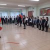 НАЧАЛАСЬ РАБОЧАЯ НЕДЕЛЯ