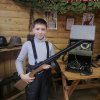 УВИДЕЛИ ПОДЛИННЫЕ ПРЕДМЕТЫ ВОЕННОГО ВРЕМЕНИ