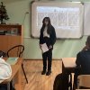ГОВОРИТЬ, ЧТОБЫ ПОМНИТЬ!