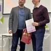 «СПАСИБО ЗА ОТЛИЧНУЮ РАБОТУ!»