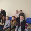 КОМАНДА ПРОШЛА ВО ВТОРОЙ ТУР