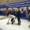 КОМАНДА ПРОШЛА ВО ВТОРОЙ ТУР