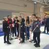 КОМАНДА ПРОШЛА ВО ВТОРОЙ ТУР