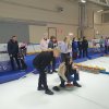 КОМАНДА ПРОШЛА ВО ВТОРОЙ ТУР