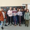 КОМАНДА ПРОШЛА ВО ВТОРОЙ ТУР