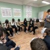 ИГРА КАК ШОУ И БОРЬБА ЗА ВЫЖИВАНИЕ