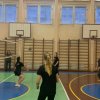 ВОЛЕЙБОЛИСТКИ УПОРНО СРАЖАЛИСЬ
