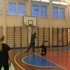 ВОЛЕЙБОЛИСТКИ УПОРНО СРАЖАЛИСЬ