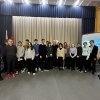 ДВА ДНЯ — ДВА ВУЗа
