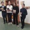 СРАЗУ ДВЕ АКЦИИ
