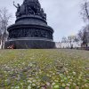 ВЕЛИКИЙ НОВГОРОД: ПОГРУЖЕНИЕ В ИСТОРИЮ СТРАНЫ