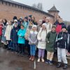 ВЕЛИКИЙ НОВГОРОД: ПОГРУЖЕНИЕ В ИСТОРИЮ СТРАНЫ