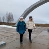 ВОЛОНТЕРЫ ПОМОГАЛИ ВЕТЕРАНАМ