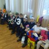 Попрощались с «Азбукой»