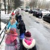  Пожелали добра, счастья и благополучия