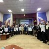 «РАЗГОВОР НА РАВНЫХ»