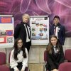 «РАЗГОВОР НА РАВНЫХ»