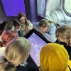Изображение к статье О МНОГООБРАЗИИ МИРА ПРФЕССИЙ НАСТОЯЩЕГО И БУДУЩЕГО